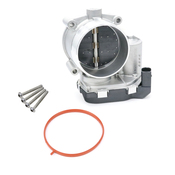 VW Throttle Body Kit - Genuine VW KIT-02852