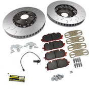 Audi Brake Kit - 034Motorsport 0343011008KT
