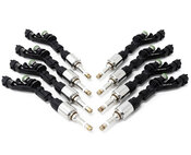 Land Rover Fuel Injector Kit - Bosch 0261500298KT