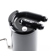 Audi Engine Oil Catch Can Kit - 034Motorsport 034-101-1026