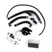 Audi Engine Oil Catch Can Kit - 034Motorsport 034-101-1026