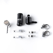 Audi Engine Oil Catch Can Kit - 034Motorsport 034-101-1026