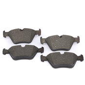 BMW Brake Pad Set - ATE 607185