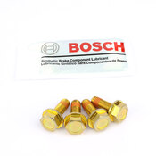 VW Disc Brake Pad Set - Bosch QuietCast 7N0698451C