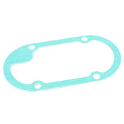 Porsche Engine Crankcase Breather Gasket - Elring 254.941