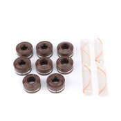 Mercedes Valve Stem Seal Kit - Elring 1020500158