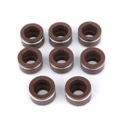 Mercedes Valve Stem Seal Kit - Elring 1020500158