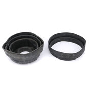 Land Rover Boot Kit - Eurospare RPM500200