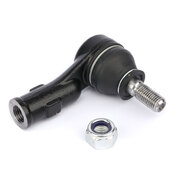 VW Tie Rod End - Febi Bilstein 191419812