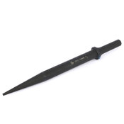 7" Long Tapered Punch - Grey Pneumatic Corp CH111