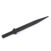 7" Long Tapered Punch - Grey Pneumatic Corp CH111