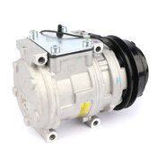 Porsche A/C Compressor - Nissens 891673