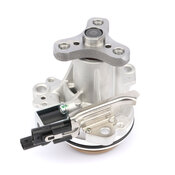 Land Rover Engine Water Pump - OE Supplier 104123463