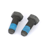 VW Brake Pad Set - Pagid 1HM698151A
