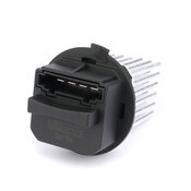 Mercedes HVAC Blower Motor Regulator - URO Parts 2048707710