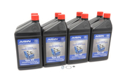 Land Rover Transmission Service Kit - Aisin LR022460KT