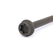 Land Rover Jaguar Engine Cylinder Head Bolt - BRITPART LR026143