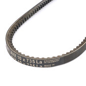 VW Accessory Drive Belt - Continental 10X735