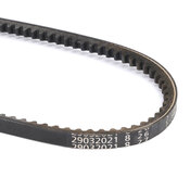 VW Accessory Drive Belt - Continental 10X735