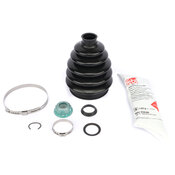Audi VW CV Joint Boot Kit - Febi 1H0498203A