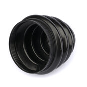 Audi VW CV Joint Boot Kit - Febi 1H0498203A