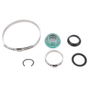 Audi VW CV Joint Boot Kit - Febi 1H0498203A