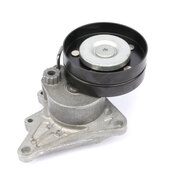 Mercedes Drive Belt Tensioner Assembly - Genuine Mercedes 1132000170