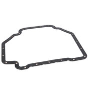 Mercedes Engine Oil Pan Gasket - Genuine Mercedes 1200140722