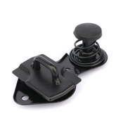 Mercedes Hood Latch -  Genuine Mercedes 2038800460