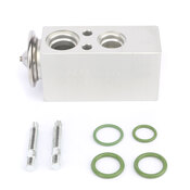 Mercedes AC Expansion Valve - Nissens 999938