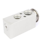 Mercedes AC Expansion Valve - Nissens 999938