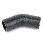 Porsche Engine Coolant Hose - Genuine Porsche 99610652973