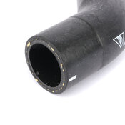 Porsche Engine Coolant Hose - Genuine Porsche 99610652973