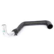 Porsche Engine Coolant Hose - Genuine Porsche 99710625072