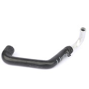 Porsche Engine Coolant Hose - Genuine Porsche 99710625072