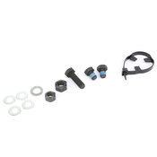 Mercedes Strut Assembly - Sachs 560 734