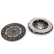 VW Clutch Kit - Genuine VW 06K141015F