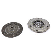 VW Clutch Kit - Genuine VW 06K141015F