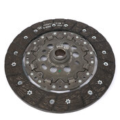 VW Clutch Kit - Genuine VW 06K141015F
