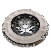VW Clutch Kit - Genuine VW 06K141015F