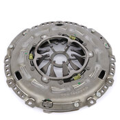 VW Clutch Kit - Genuine VW 06K141015F