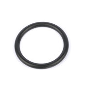 Audi VW Radiator Coolant Hose O-Ring - Genuine Audi VW WHT009138