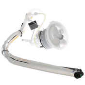 BMW Fuel Tank Sending Unit and Fuel Filter Assembly  - URO Parts 16117163295