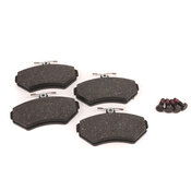 VW Brake Pad Set - ATE 1HM698151A