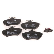 VW Brake Pad Set - ATE 1HM698151A