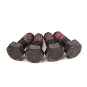 VW Brake Pad Set - ATE 1HM698151A