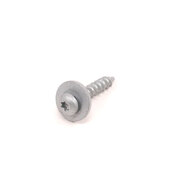 BMW Internal Torx Screw With Washer (5X25 Zns3) - Genuine BMW 07129908050