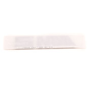 BMW Trunk Emblem (M2)(Gloss Black) - Genuine BMW 51145A76513