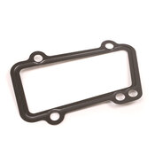 Porsche Engine Coolant Flange Gasket - Elring 185.111
