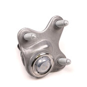 Audi Ball Joint - Lemforder 4348501